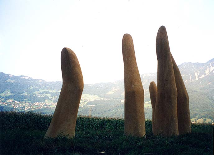 f Kalk 150cm