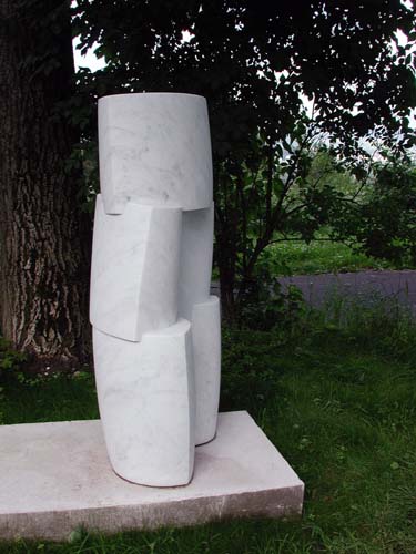 m Marmor 130cm